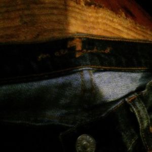7 for all mankind jeans